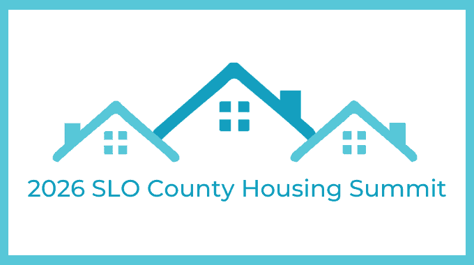 2026 Housing Summit Front page