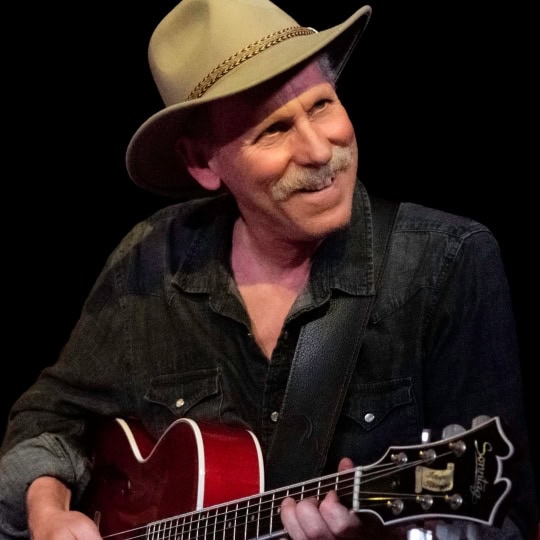 Cuesta Jazz with Bruce Forman