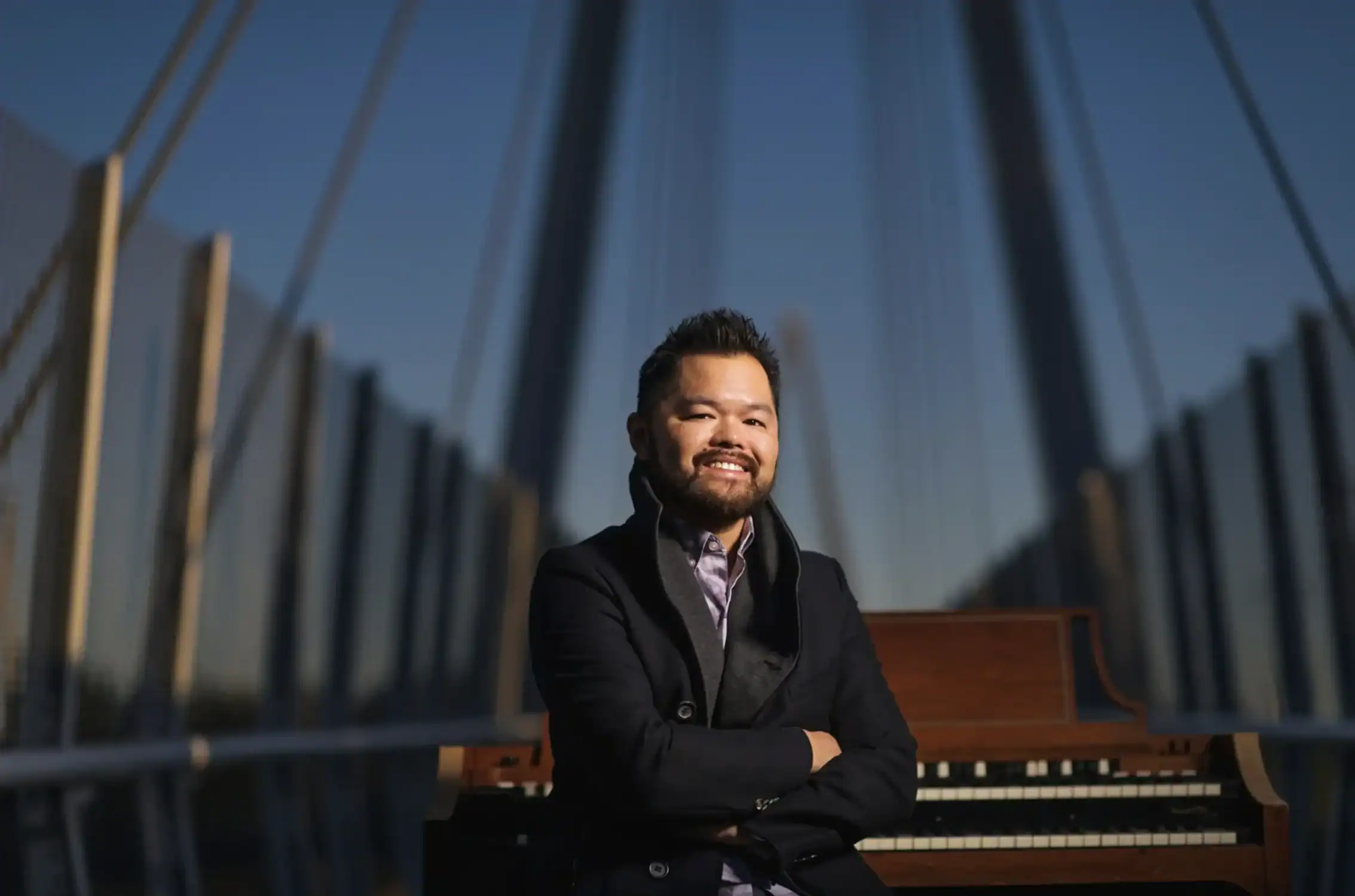 brian ho