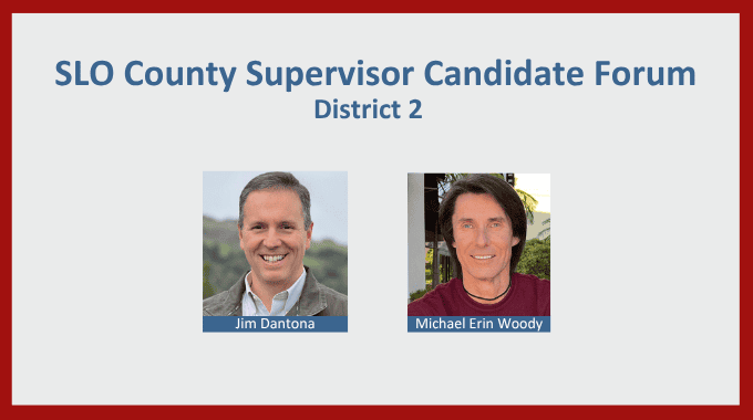 District 2 with Candidate pictures