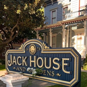 Jack House