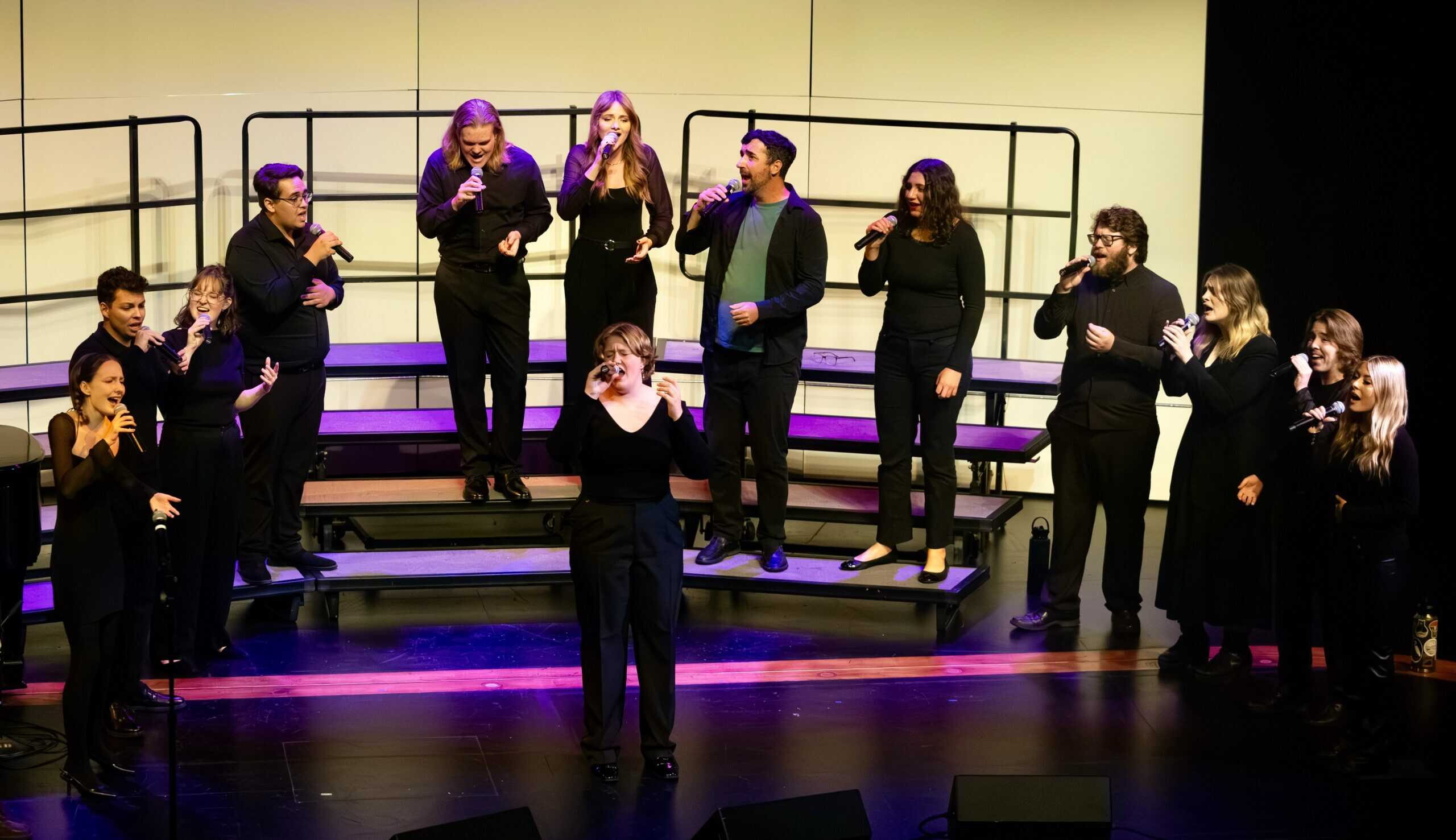 Jazz vespers 2