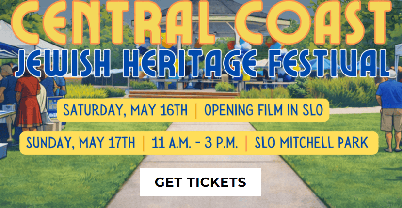 Jewish Heritage Festival