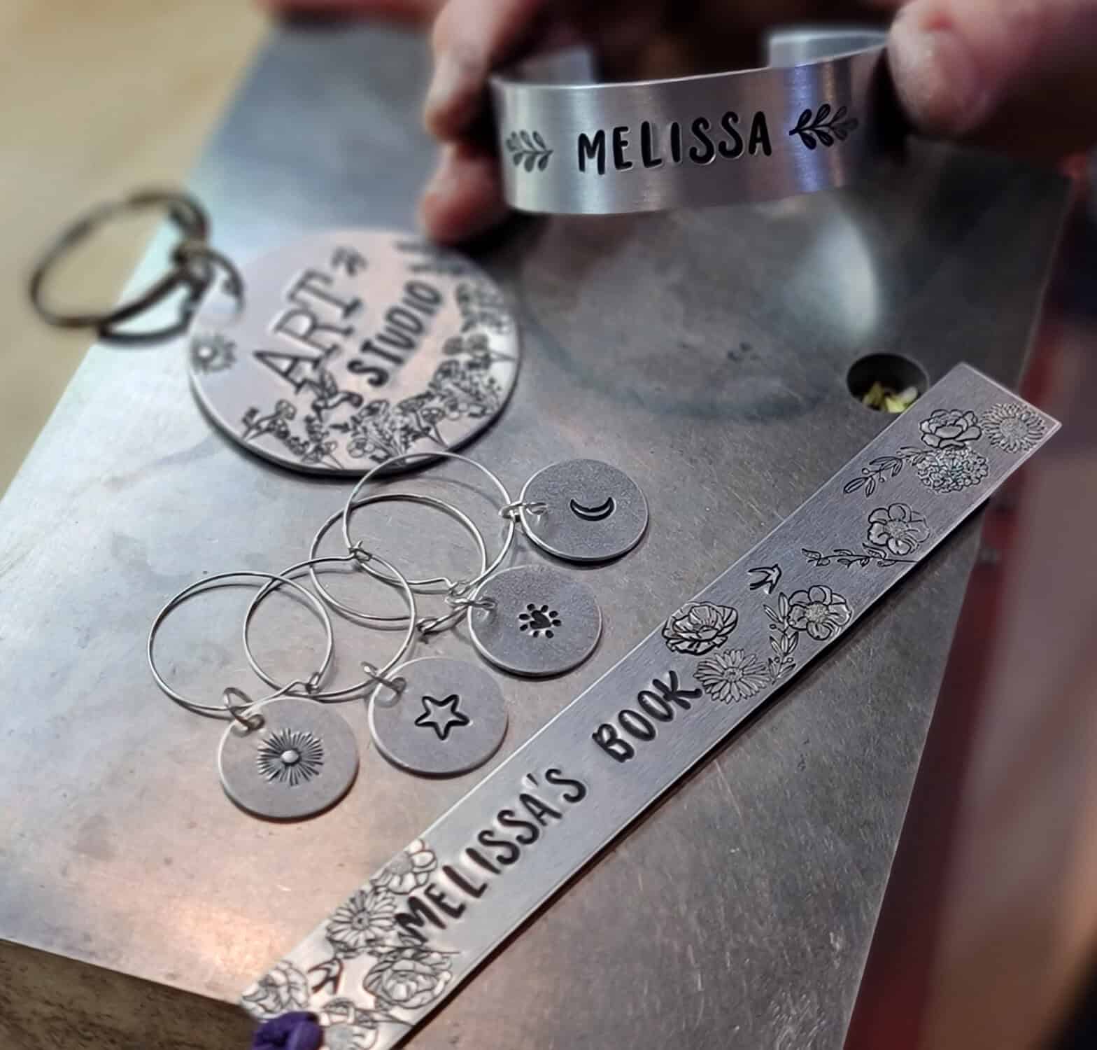 Metal Stamping Workshop_2