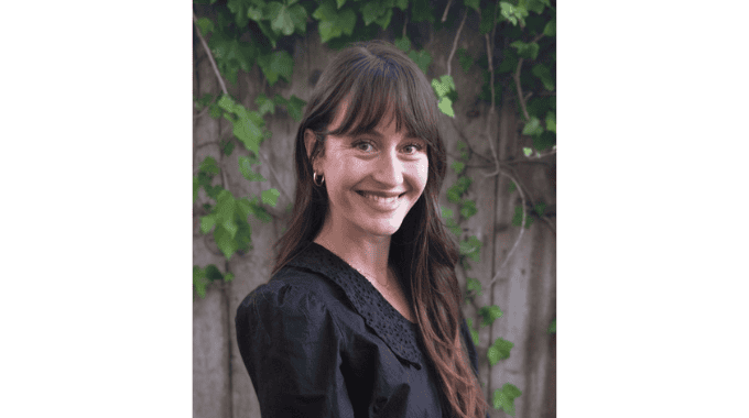 Rachel Whalen Named SLO Chamber Director of Governmental Affairs