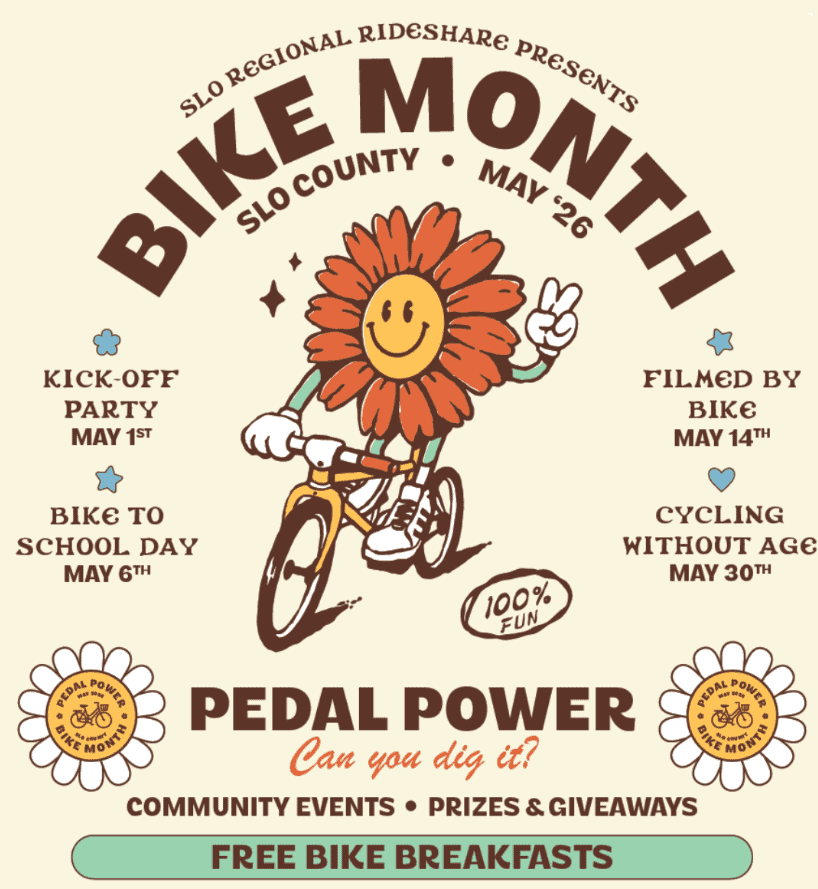 bike month image