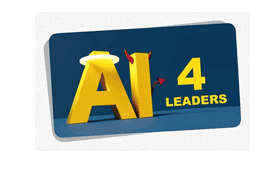 AI 4 leaders