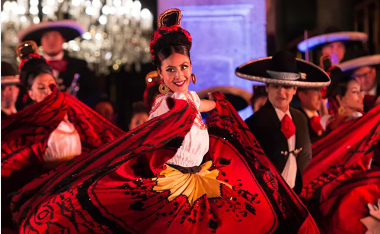 ballet folklorico