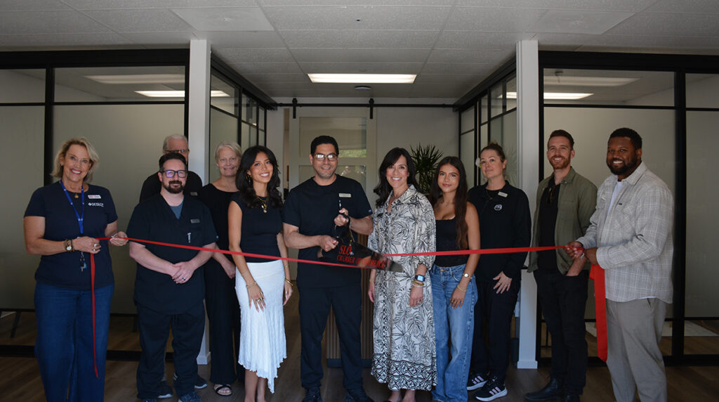 Ribbon Cutting | Cayucos Pharmacy