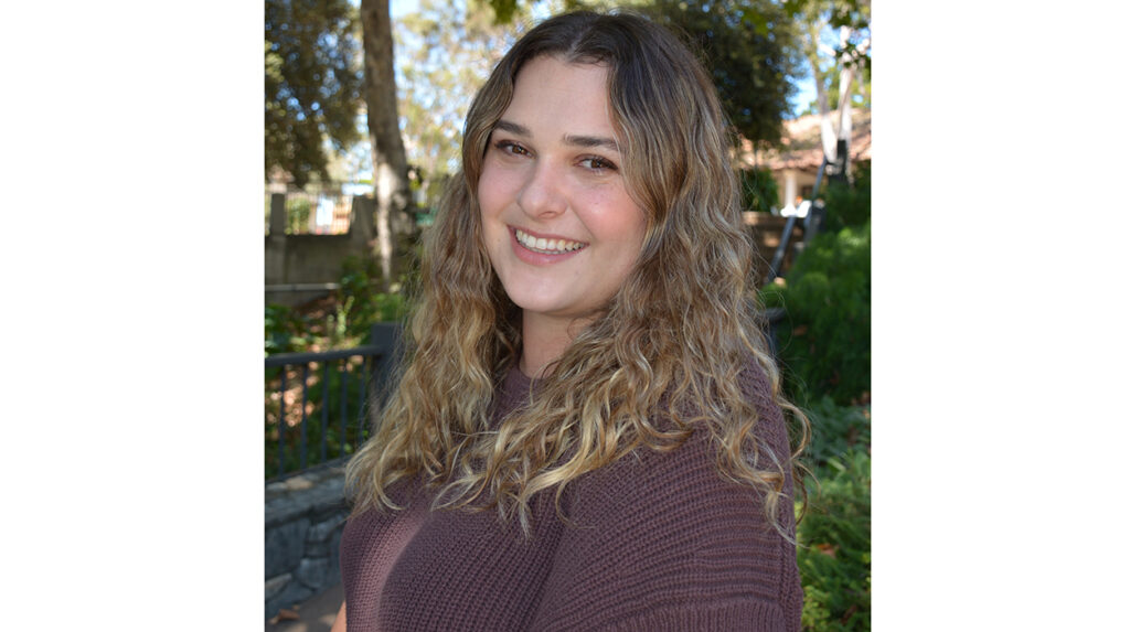 Rachel Lackmann Named SLO Chamber Director of Communications