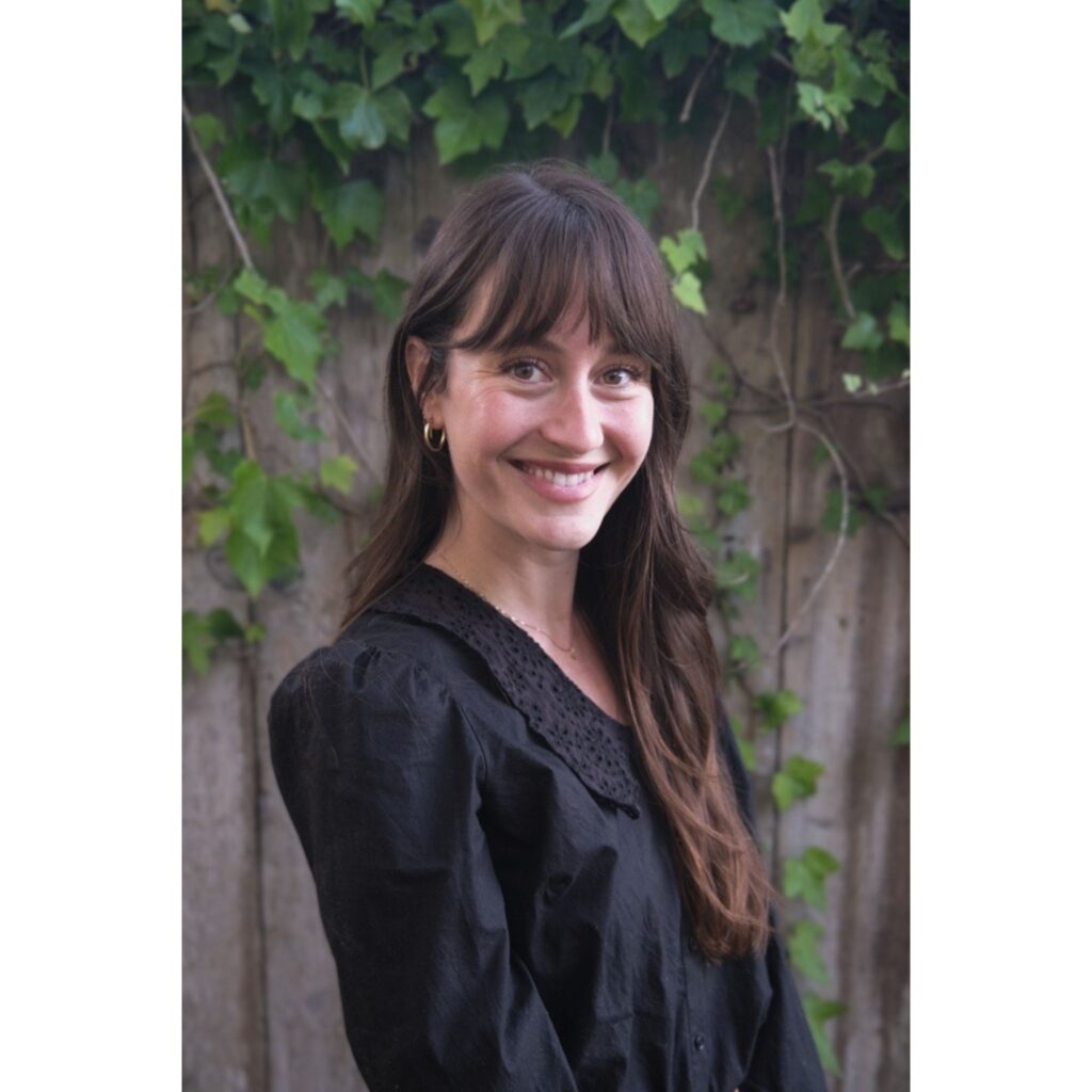 Chamber News | Director of Governmental Affairs Rachel Whalen Departs for Her Next Chapter