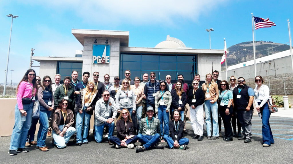 Insight Studio Tour Offers Rare Look Inside Diablo Canyon Power Plant