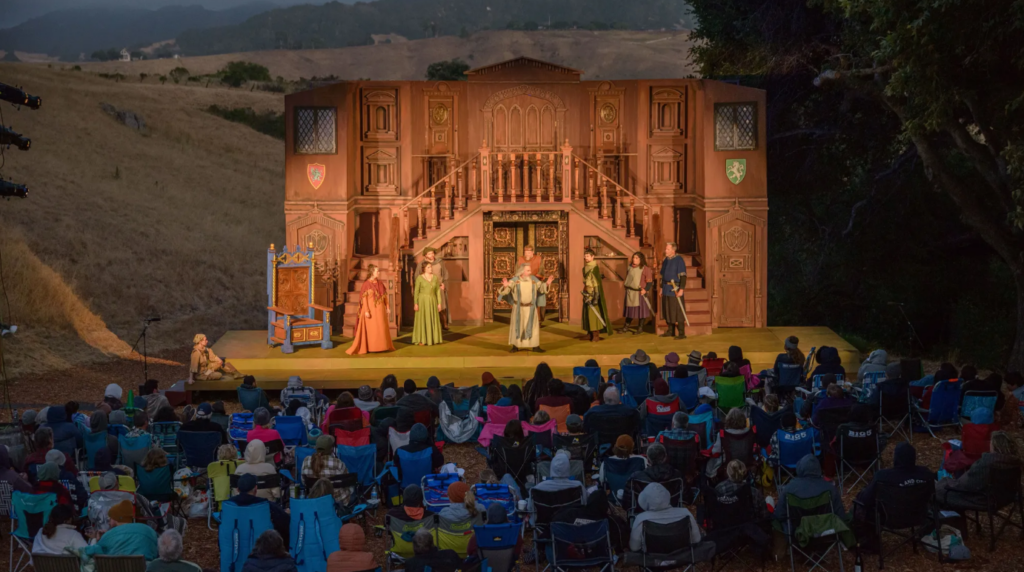 Upcoming Events in SLO for Fall 2026