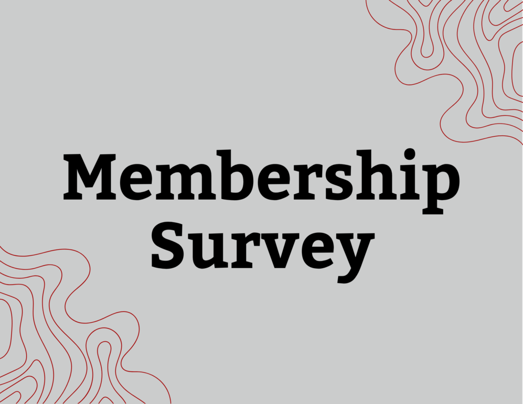 SLO Chamber Membership Survey